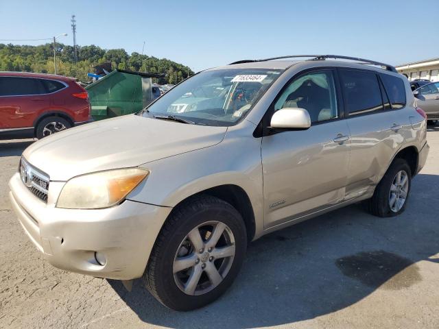 2006 TOYOTA RAV4 LIMIT VIN: JTMBK31V265009745