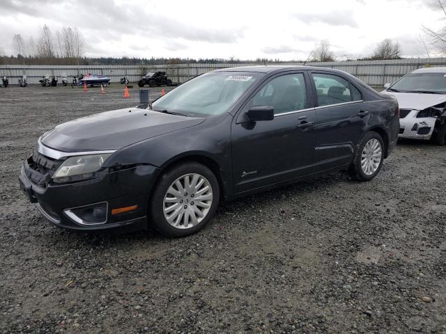 2010 FORD FUSION HYB VIN: 3FADP0L32AR128847