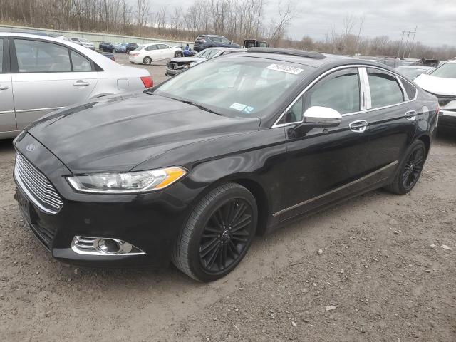 2016 FORD FUSION SE VIN: 3FA6P0T98GR272179