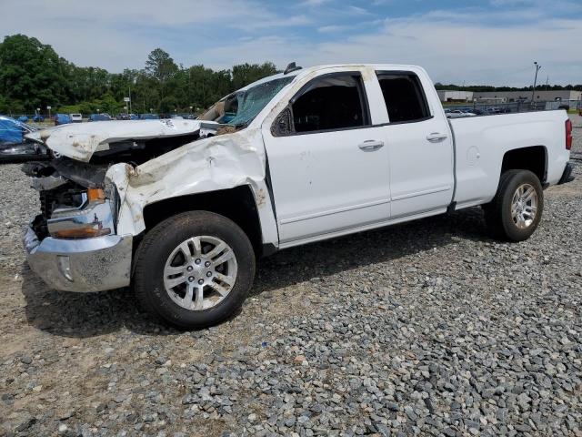 2018 CHEVROLET SILVERADO VIN: 1GCRCRECXJZ175410
