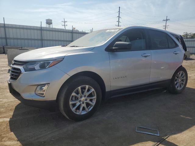 2018 CHEVROLET EQUINOX LS VIN: 2GNAXHEV2J6225491