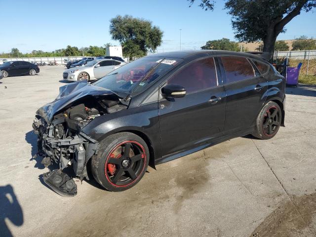 2013 FORD FOCUS ST VIN: 1FADP3L92DL259740