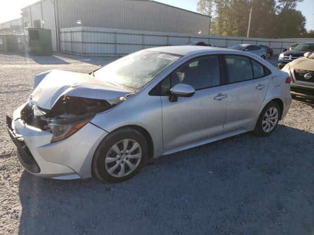 2022 TOYOTA COROLLA LE VIN: 5YFEPMAE2NP389773