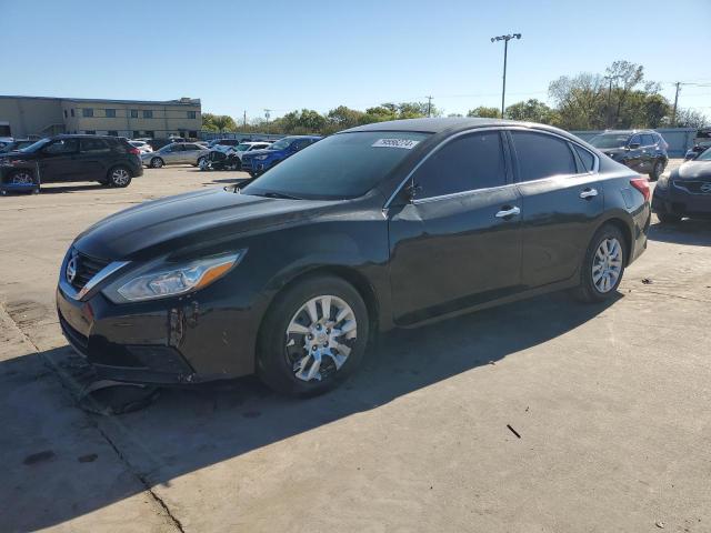 2016 NISSAN ALTIMA 2.5 VIN: 1N4AL3AP3GN325172