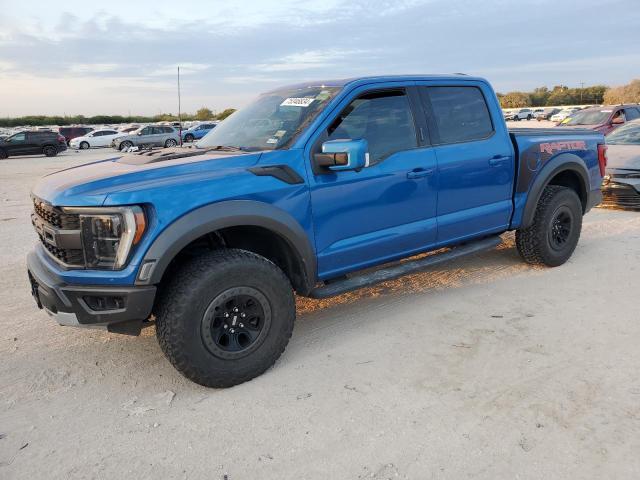 2021 FORD F150 RAPTO VIN: 1FTFW1RG3MFC27278