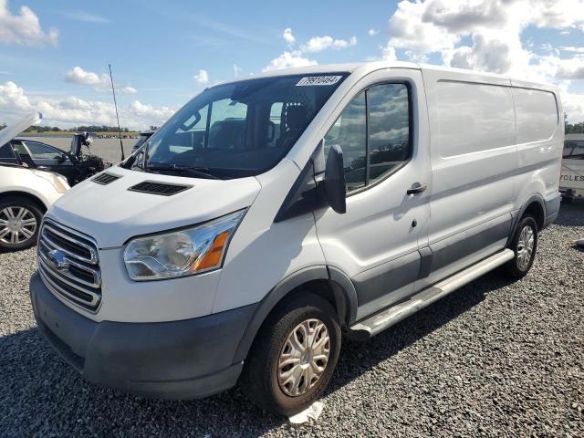 2017 FORD TRANSIT T- VIN: 1FTYR1ZM2HKA69535