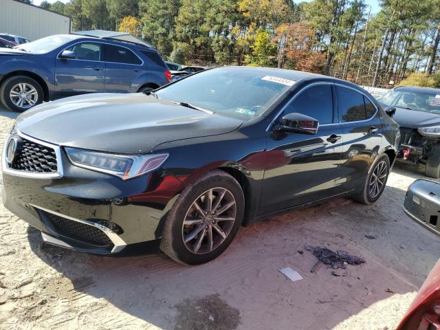 2018 ACURA TLX VIN: 19UUB1F39JA003057