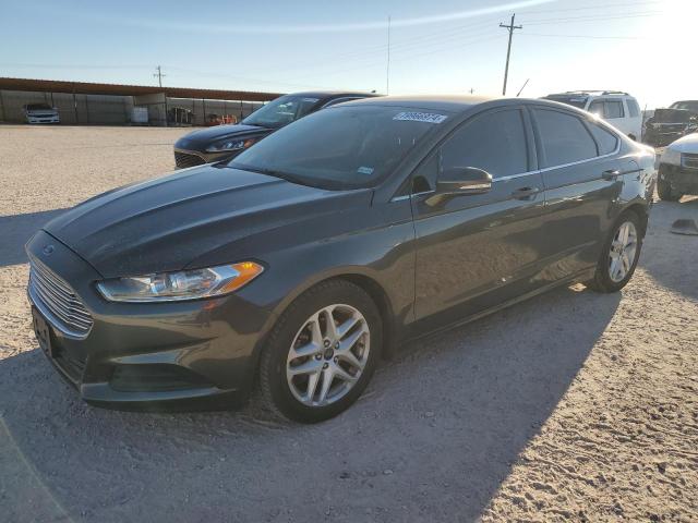 2016 FORD FUSION SE VIN: 3FA6P0H76GR302769