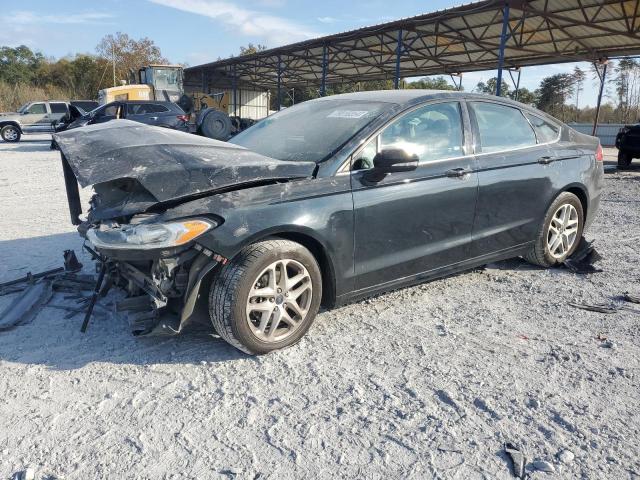 2014 FORD FUSION SE VIN: 3FA6P0H75ER112863