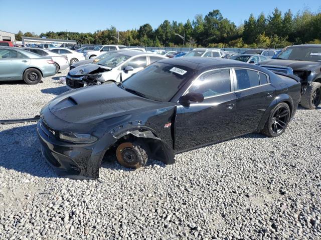 2023 DODGE CHARGER SC VIN: 2C3CDXGJ5PH509164