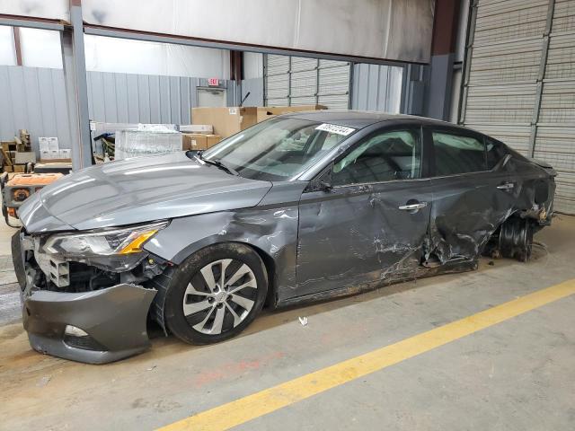 2019 NISSAN ALTIMA S VIN: 1N4BL4BVXKC235058