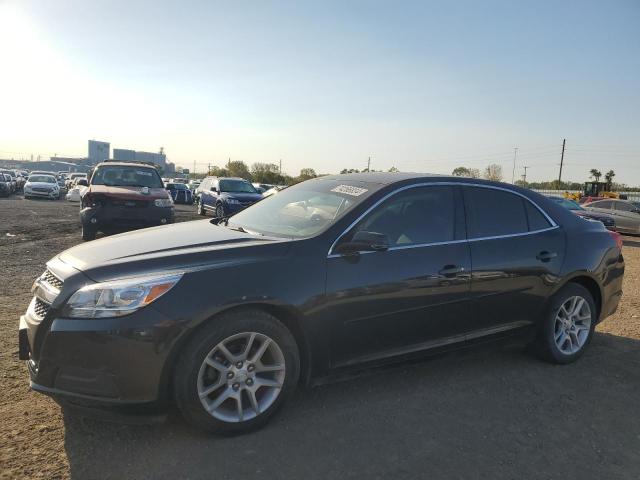 2013 CHEVROLET MALIBU 1LT VIN: 1G11C5SA5DF203721