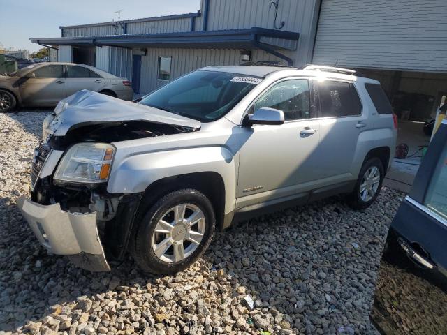 2013 GMC TERRAIN SL VIN: 2GKALUEK1D6280672