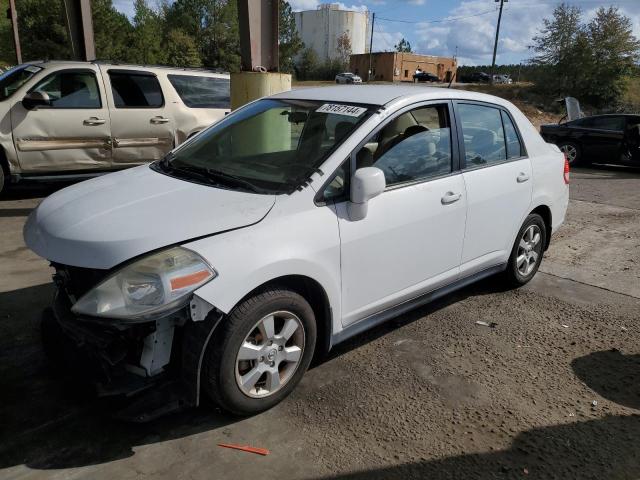 2010 NISSAN VERSA S VIN: 3N1BC1APXAL457486