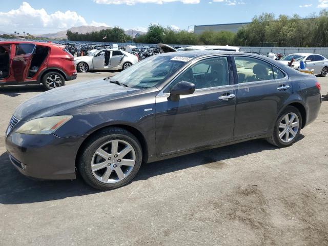2008 LEXUS ES 350 VIN: JTHBJ46G282229540