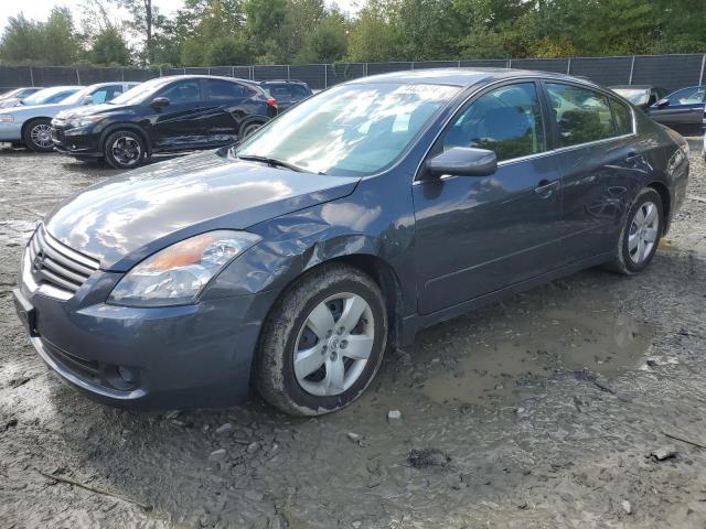 2008 NISSAN ALTIMA 2.5 VIN: 1N4AL21EX8N519840