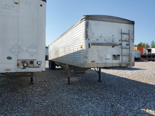 1988 WBH TRAILER VIN: 1TDH42225JB068544