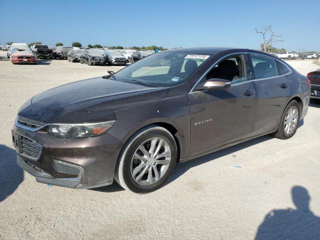 2016 CHEVROLET MALIBU LT VIN: 1G1ZE5ST8GF222279