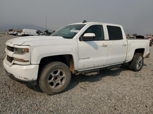 2016 CHEVROLET 1500 VIN: 3GCUCRER3GG360406