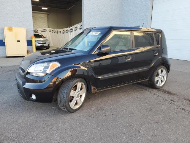 2010 KIA SOUL VIN: KNDJT2A25A7119064