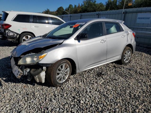 2009 TOYOTA COROLLA MA VIN: 2T1KU40E69C143487