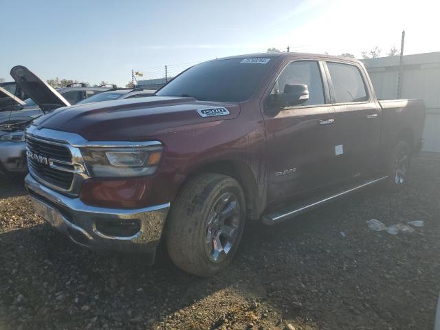 2019 RAM 1500 BIG H VIN: 1C6SRFFT1KN699333