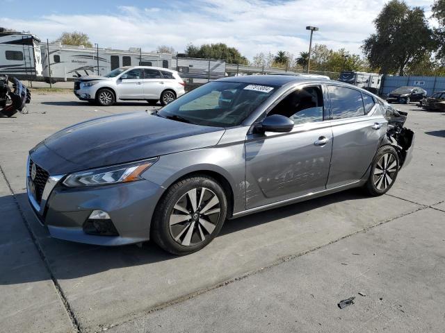 2019 NISSAN ALTIMA SL VIN: 1N4BL4EV7KC229732