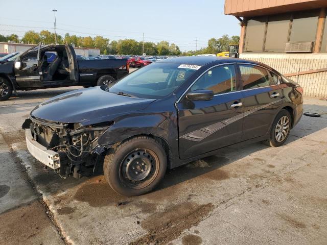 2015 NISSAN ALTIMA 2.5 VIN: 1N4AL3AP1FC292781