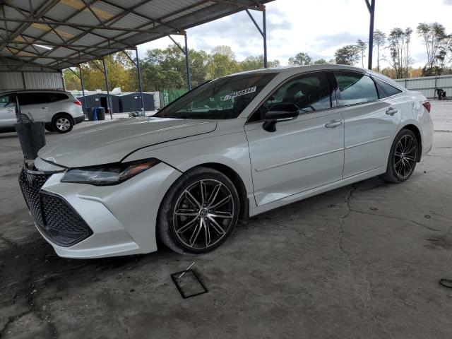 2019 TOYOTA AVALON XLE VIN: 4T1BZ1FB4KU023480