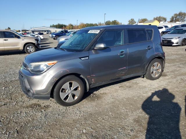 2015 KIA SOUL VIN: KNDJN2A28F7169362