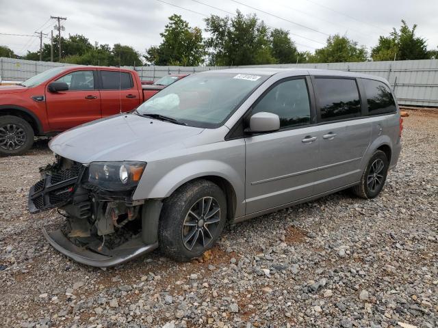 2016 DODGE GRAND CARA VIN: 2C4RDGCG2GR203646