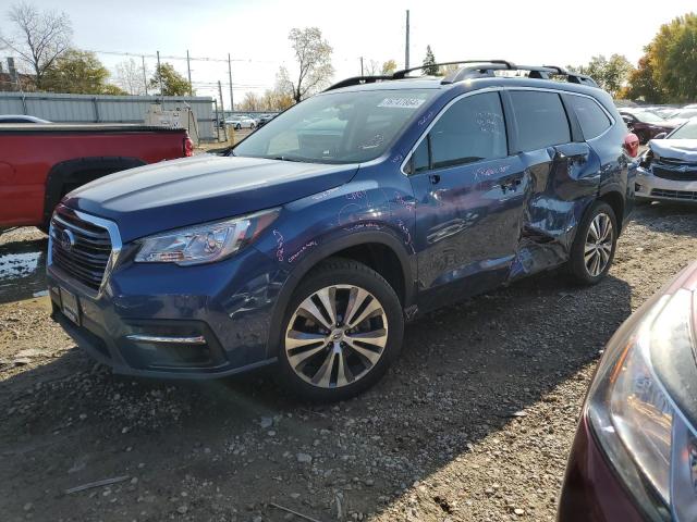 2019 SUBARU ASCENT PRE VIN: 4S4WMAED8K3401776