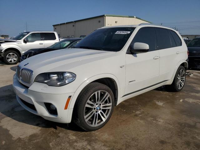 2013 BMW X5 XDRIVE5 VIN: 5UXZV8C52D0C16700