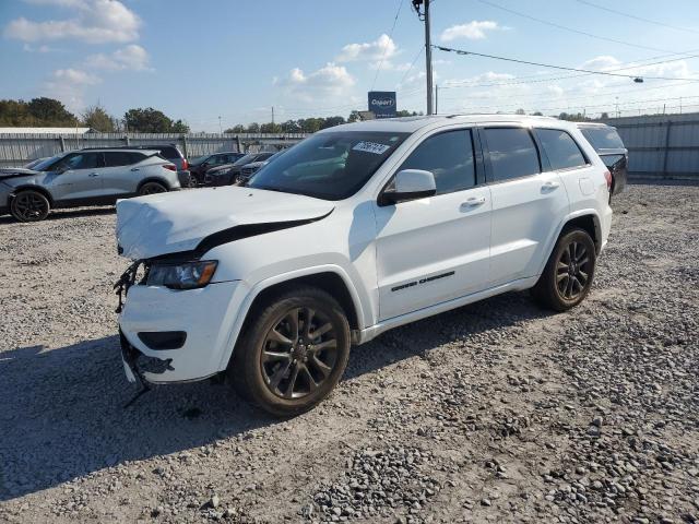 2021 JEEP GRAND CHER VIN: 1C4RJEAG0MC543673