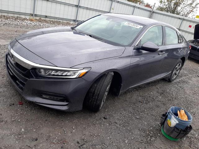 2020 HONDA ACCORD EXL VIN: 1HGCV2F5XLA002299