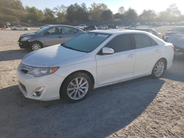 2014 TOYOTA CAMRY L VIN: 4T1BF1FK7EU432537
