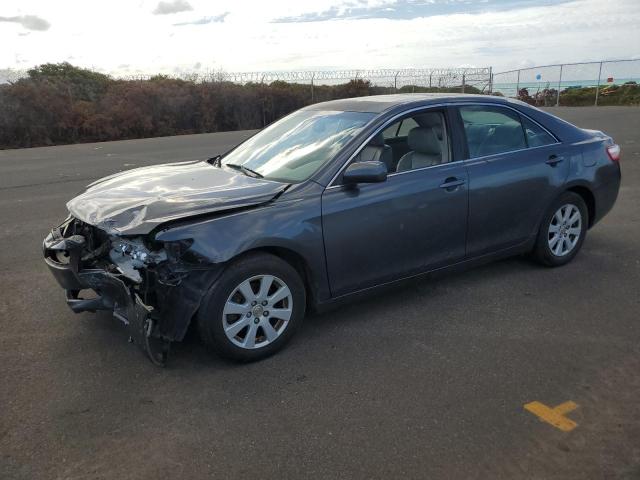2009 TOYOTA CAMRY SE VIN: JTNBK46K593043520