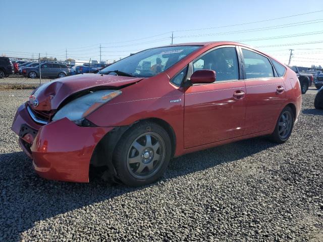 2008 TOYOTA PRIUS VIN: JTDKB20U583338859