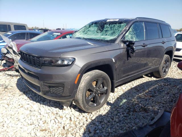 2022 JEEP GRAND CHER VIN: 1C4RJKAG6N8523981