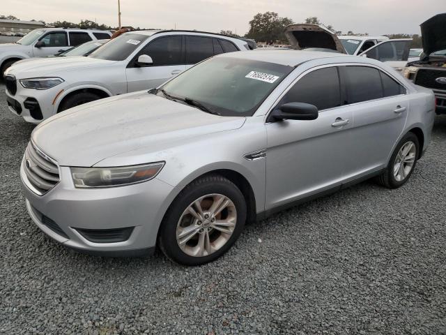 2015 FORD TAURUS SE VIN: 1FAHP2D84FG188845