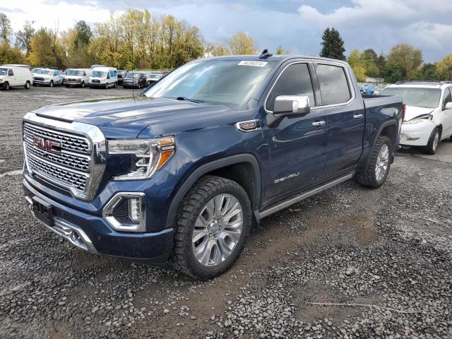 2020 GMC SIERRA K15 VIN: 1GTU9FEL7LZ212293