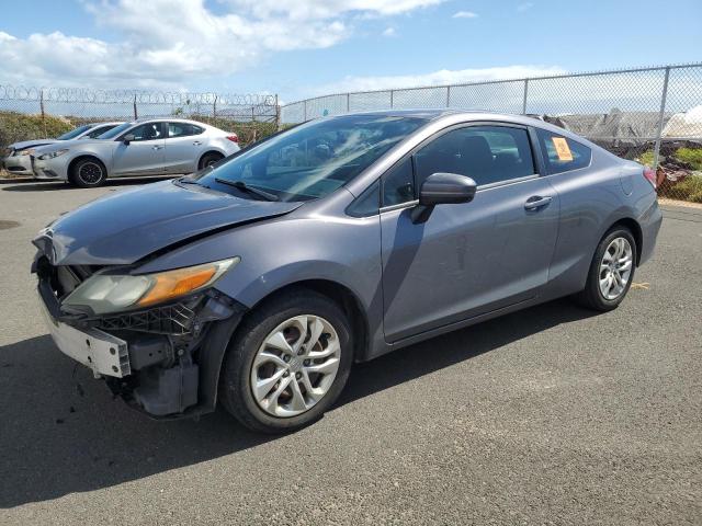 2014 HONDA CIVIC LX VIN: 2HGFG3B51EH515108
