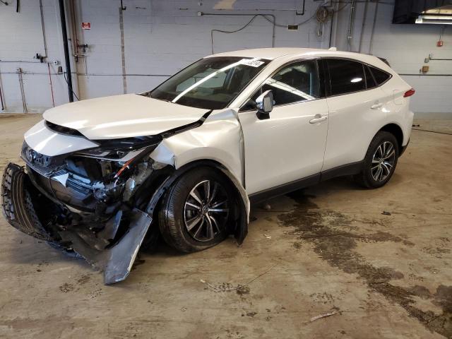 2023 TOYOTA VENZA LE VIN: JTEAAAAH8PJ131544