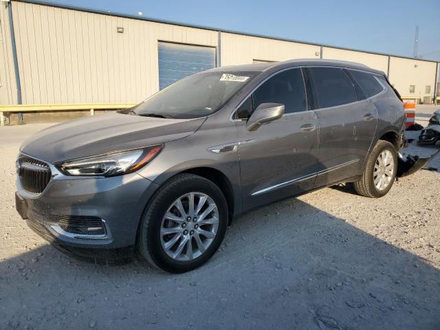 2019 BUICK ENCLAVE ES VIN: 5GAERBKWXKJ125577