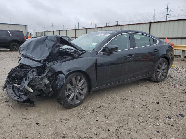 2020 MAZDA 6 GRAND TO VIN: JM1GL1TY1L1514998