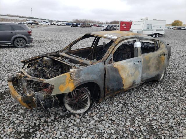 2012 DODGE AVENGER SE VIN: 1C3CDZAB9CN154062