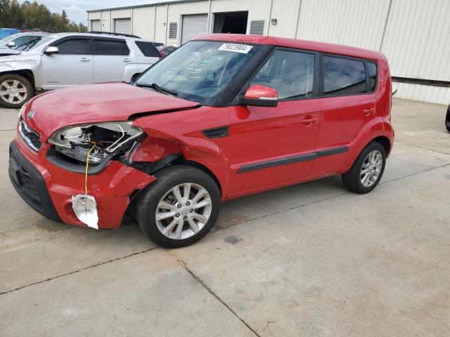 2013 KIA SOUL VIN: KNDJT2A64D7590193