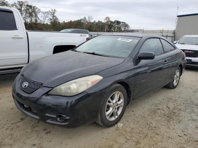 2008 TOYOTA CAMRY SOLA VIN: 4T1CE30P68U766084