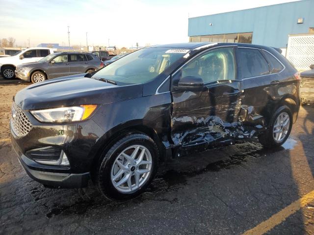 2024 FORD EDGE SEL VIN: 2FMPK4J92RBA46644