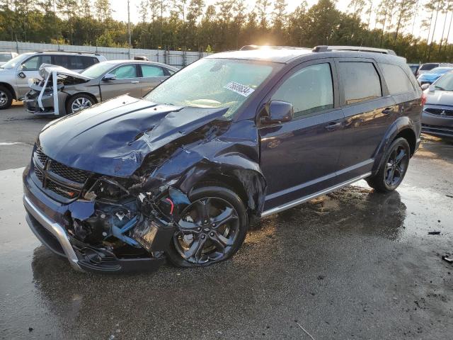 2019 DODGE JOURNEY CR VIN: 3C4PDCGB8KT845213